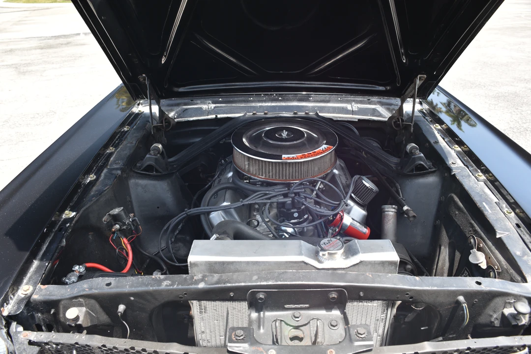 1965 Ford Mustang 1st Gen (1964.5-1966) - Image 20 of 20