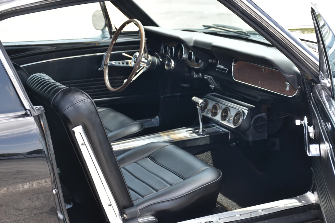 1965 Ford Mustang 1st Gen (1964.5-1966) - Image 14 of 20