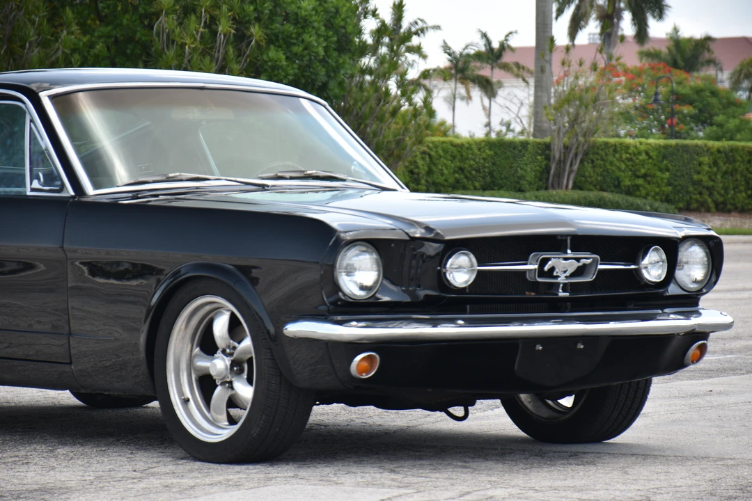 1965 Ford Mustang 1st Gen (1964.5-1966) - Image 9 of 20
