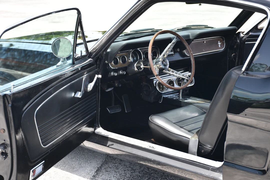 1965 Ford Mustang 1st Gen (1964.5-1966) - Image 13 of 20