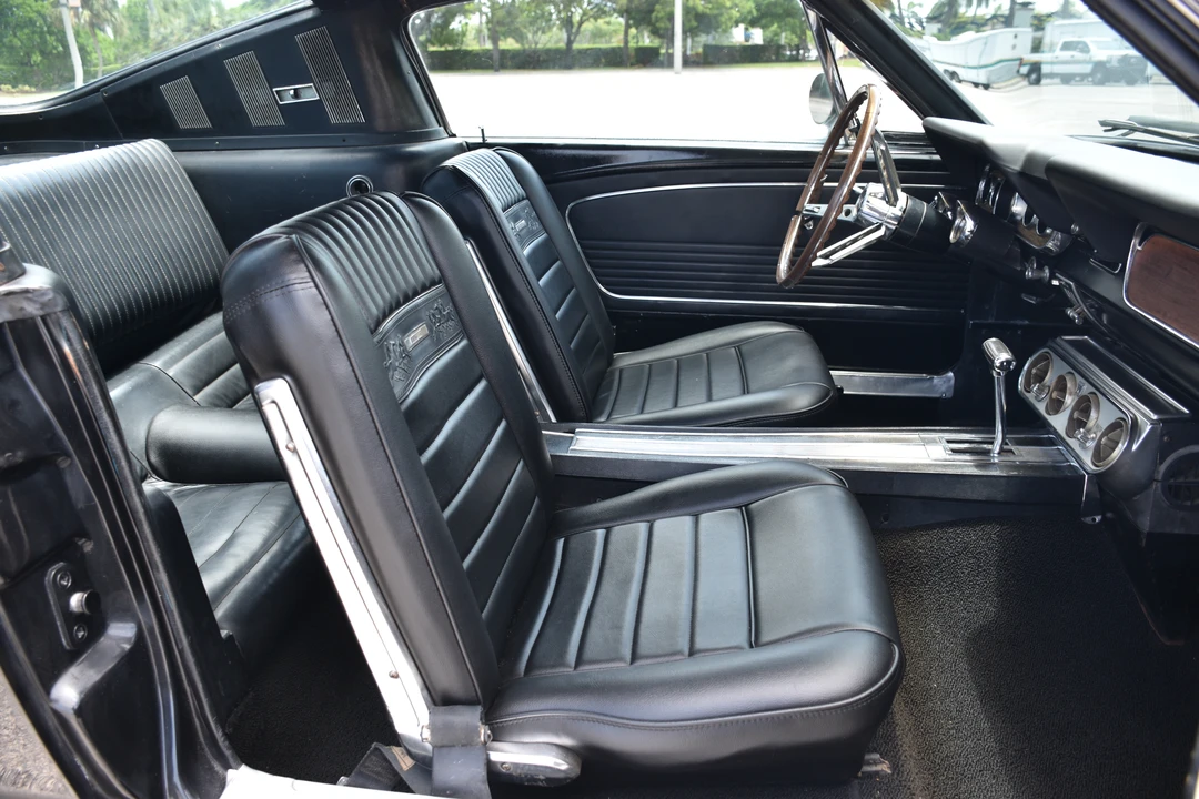 1965 Ford Mustang 1st Gen (1964.5-1966) - Image 17 of 20