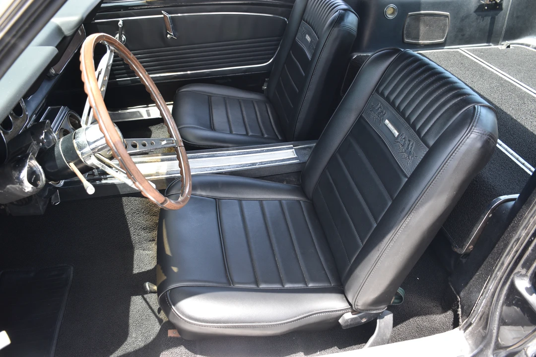 1965 Ford Mustang 1st Gen (1964.5-1966) - Image 16 of 20
