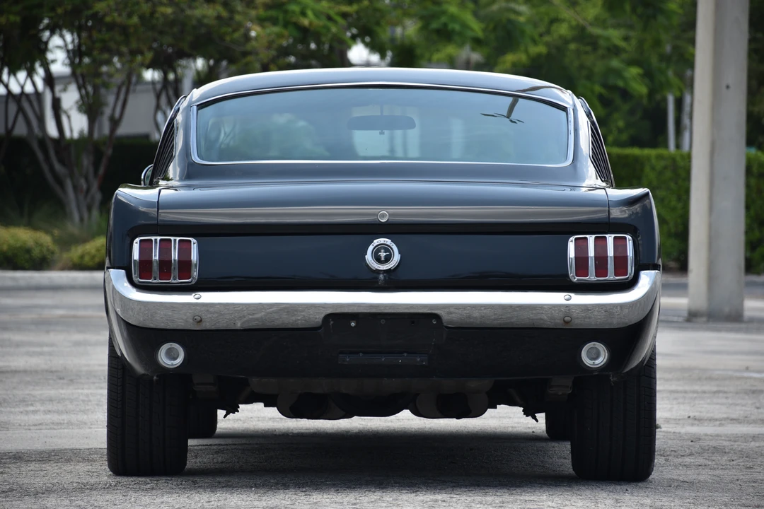 1965 Ford Mustang 1st Gen (1964.5-1966) - Image 8 of 20