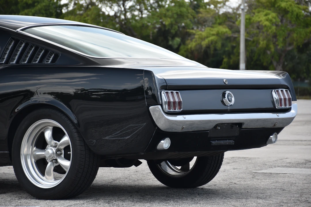 1965 Ford Mustang 1st Gen (1964.5-1966) - Image 12 of 20