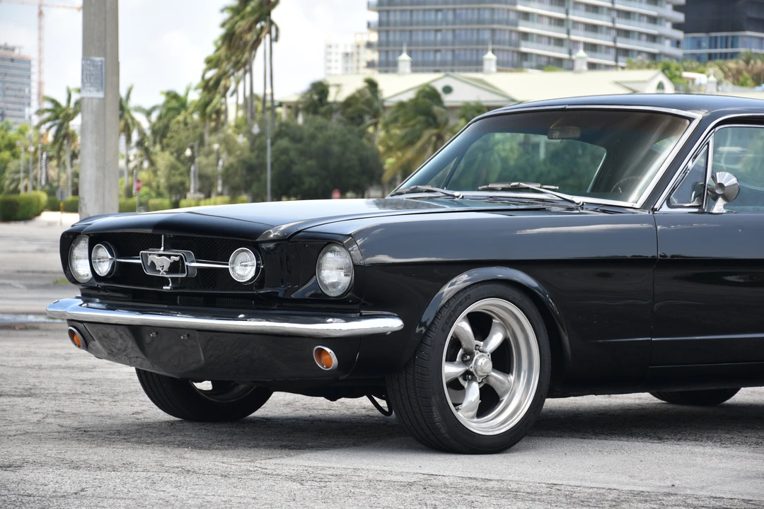 1965 Ford Mustang 1st Gen (1964.5-1966) - Image 10 of 20