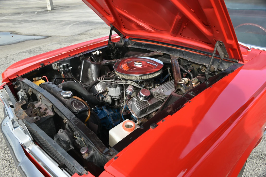 1965 Ford Mustang 1st Gen (1964.5-1966) - Image 23 of 24