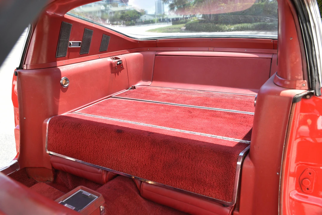 1965 Ford Mustang 1st Gen (1964.5-1966) - Image 21 of 24