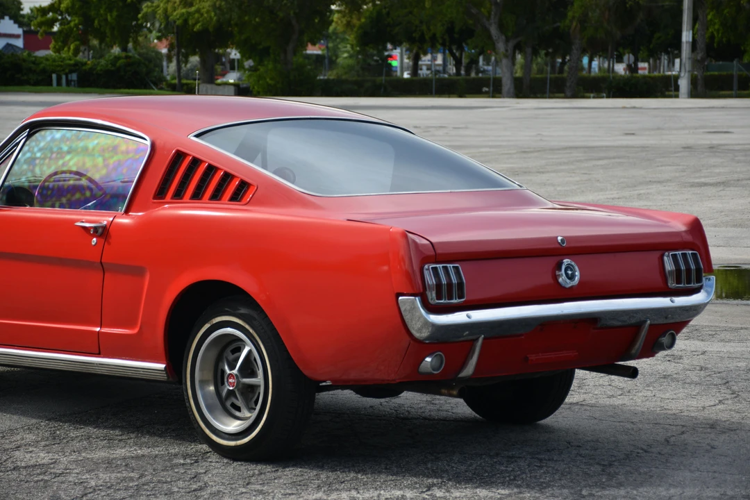 1965 Ford Mustang 1st Gen (1964.5-1966) - Image 11 of 24