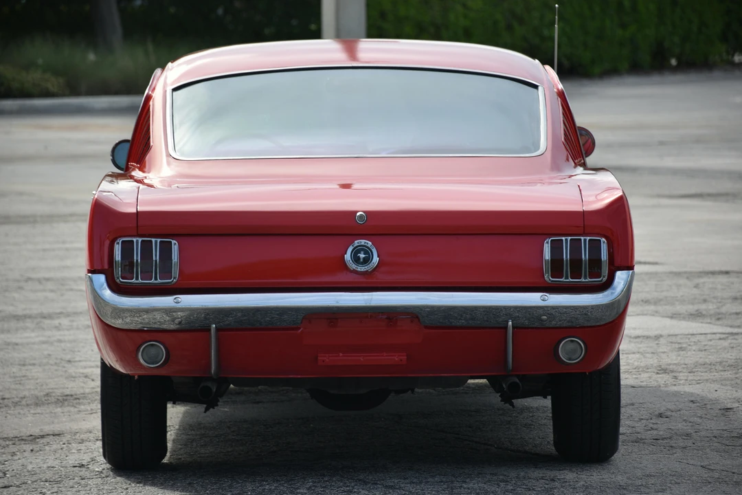 1965 Ford Mustang 1st Gen (1964.5-1966) - Image 8 of 24