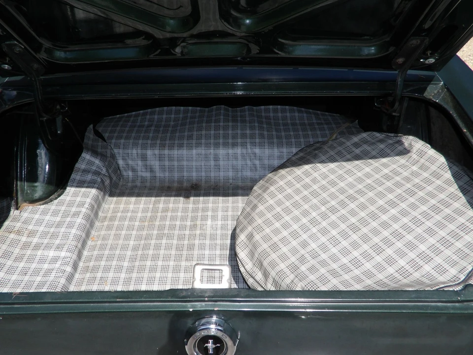 1965 Ford Mustang 1st Gen (1964.5-1966) - Image 8 of 24