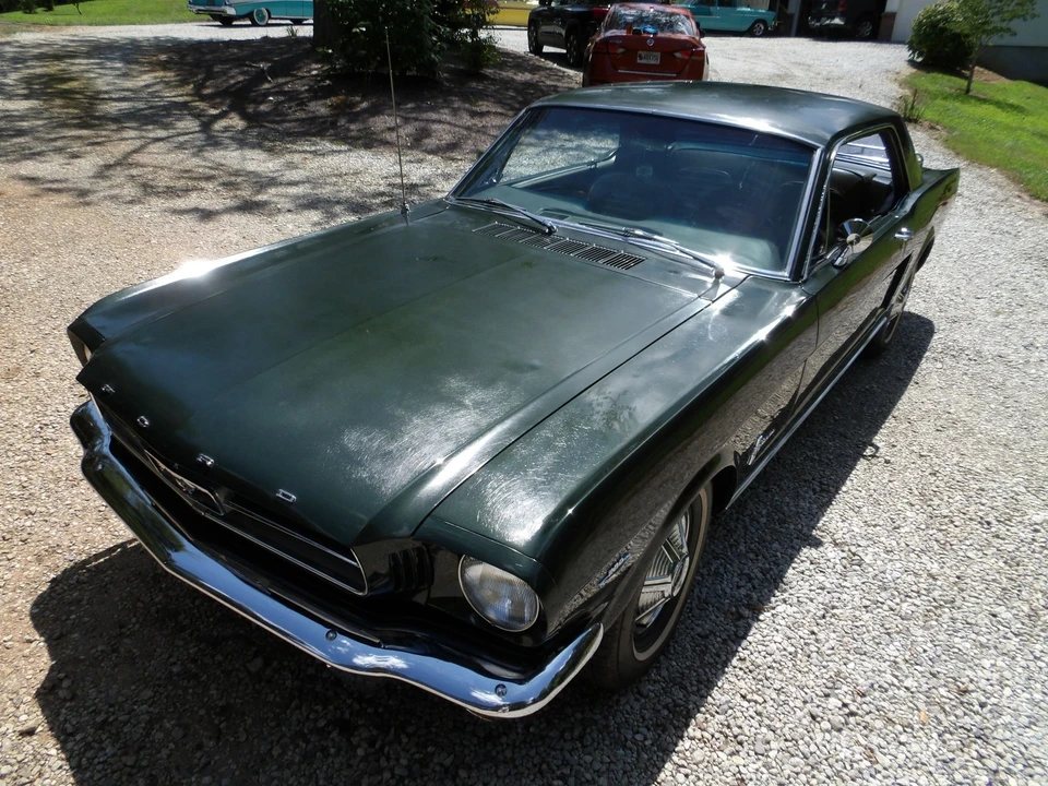1965 Ford Mustang 1st Gen (1964.5-1966) - Image 17 of 24