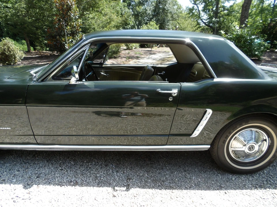 1965 Ford Mustang 1st Gen (1964.5-1966) - Image 20 of 24