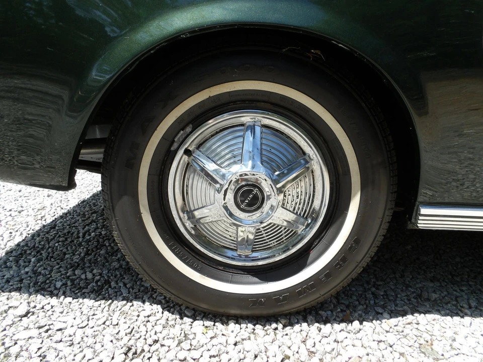 1965 Ford Mustang 1st Gen (1964.5-1966) - Image 6 of 24