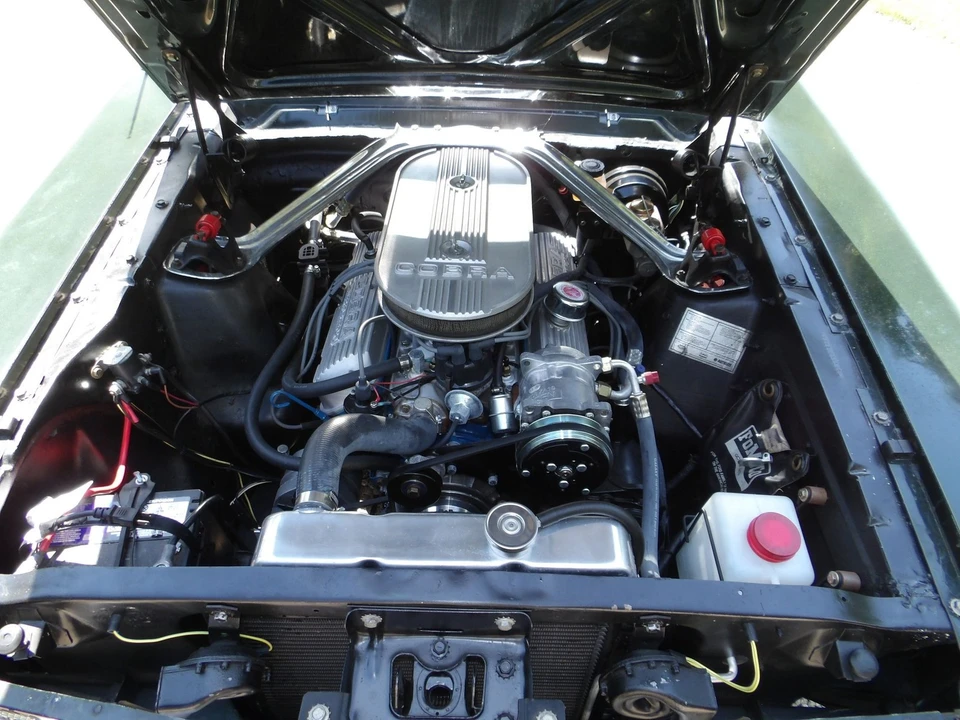 1965 Ford Mustang 1st Gen (1964.5-1966) - Image 9 of 24