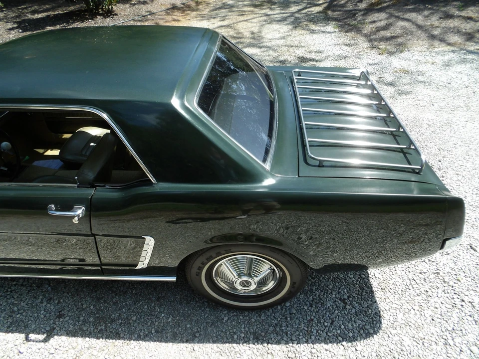 1965 Ford Mustang 1st Gen (1964.5-1966) - Image 23 of 24