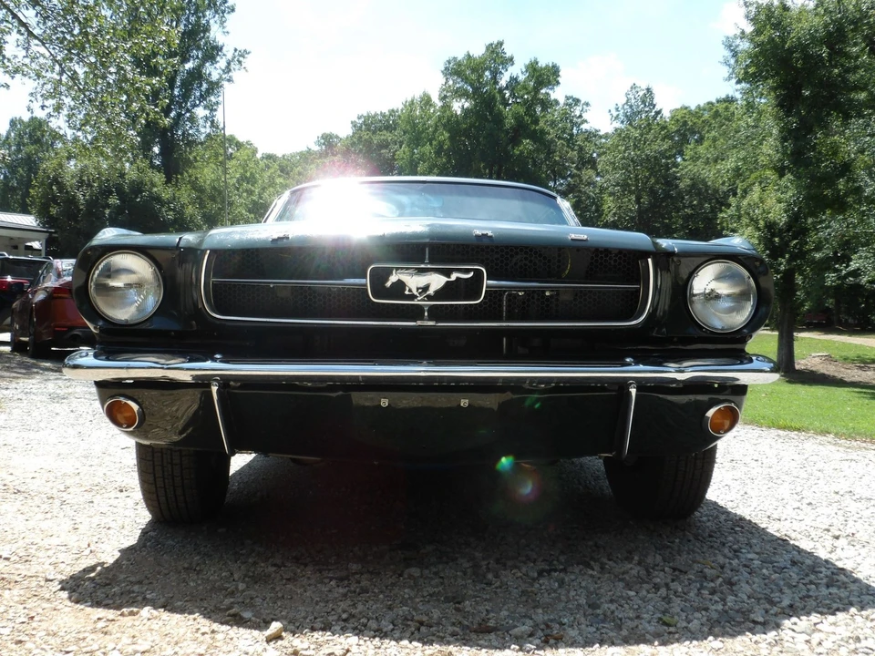 1965 Ford Mustang 1st Gen (1964.5-1966) - Image 3 of 24