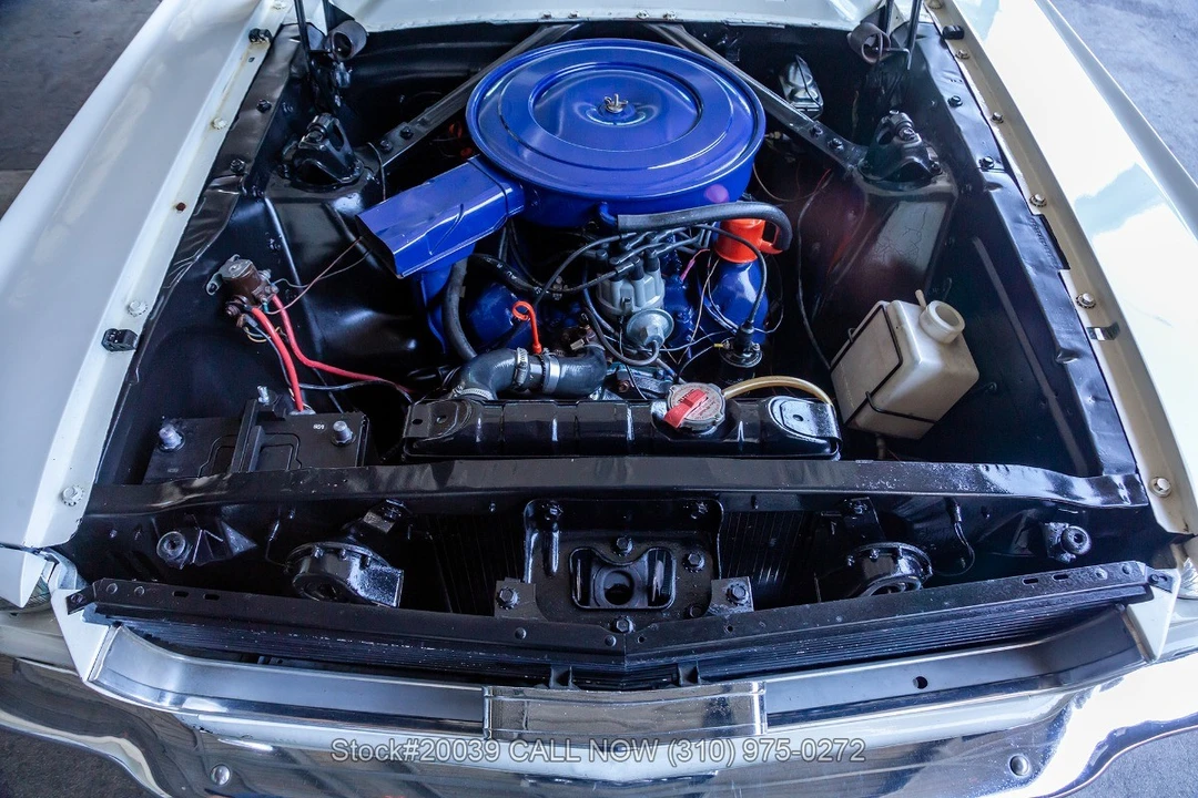 1965 Ford Mustang 1st Gen (1964.5-1966) - Image 31 of 31