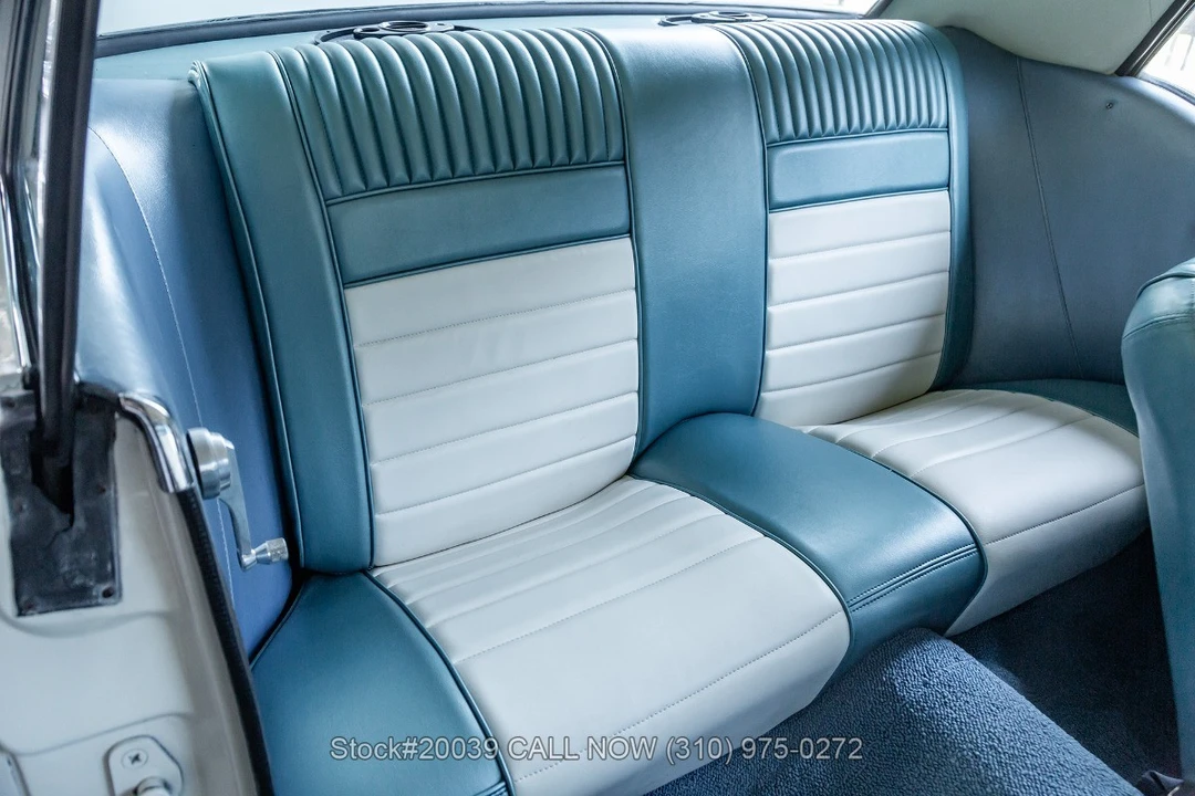 1965 Ford Mustang 1st Gen (1964.5-1966) - Image 22 of 31