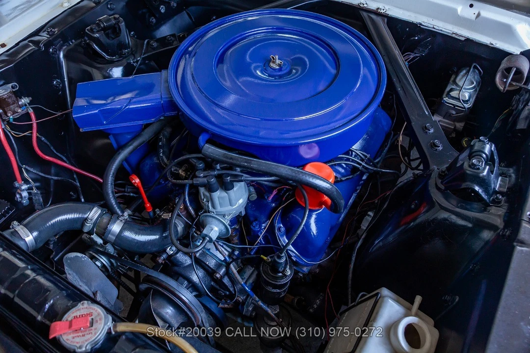 1965 Ford Mustang 1st Gen (1964.5-1966) - Image 30 of 31