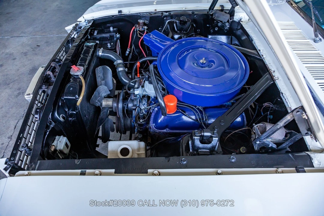 1965 Ford Mustang 1st Gen (1964.5-1966) - Image 29 of 31