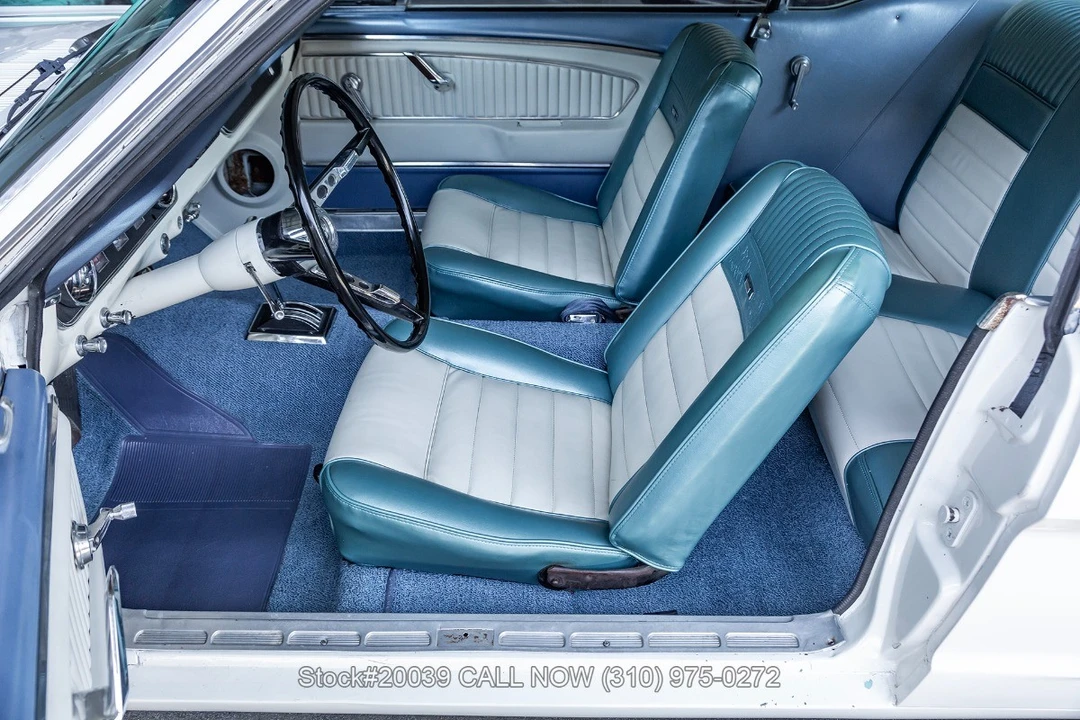 1965 Ford Mustang 1st Gen (1964.5-1966) - Image 16 of 31