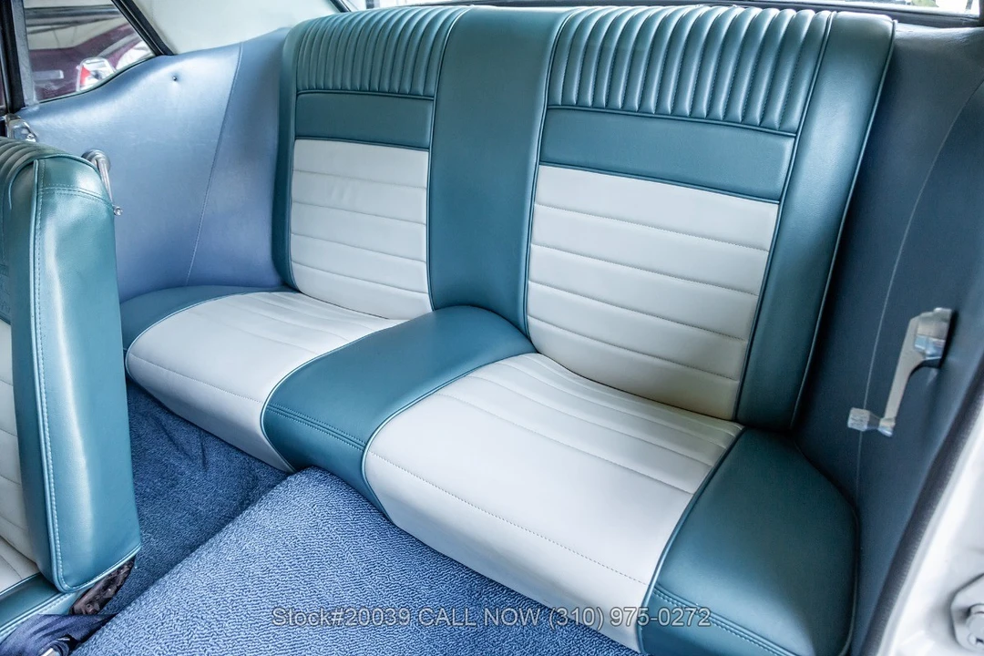 1965 Ford Mustang 1st Gen (1964.5-1966) - Image 17 of 31