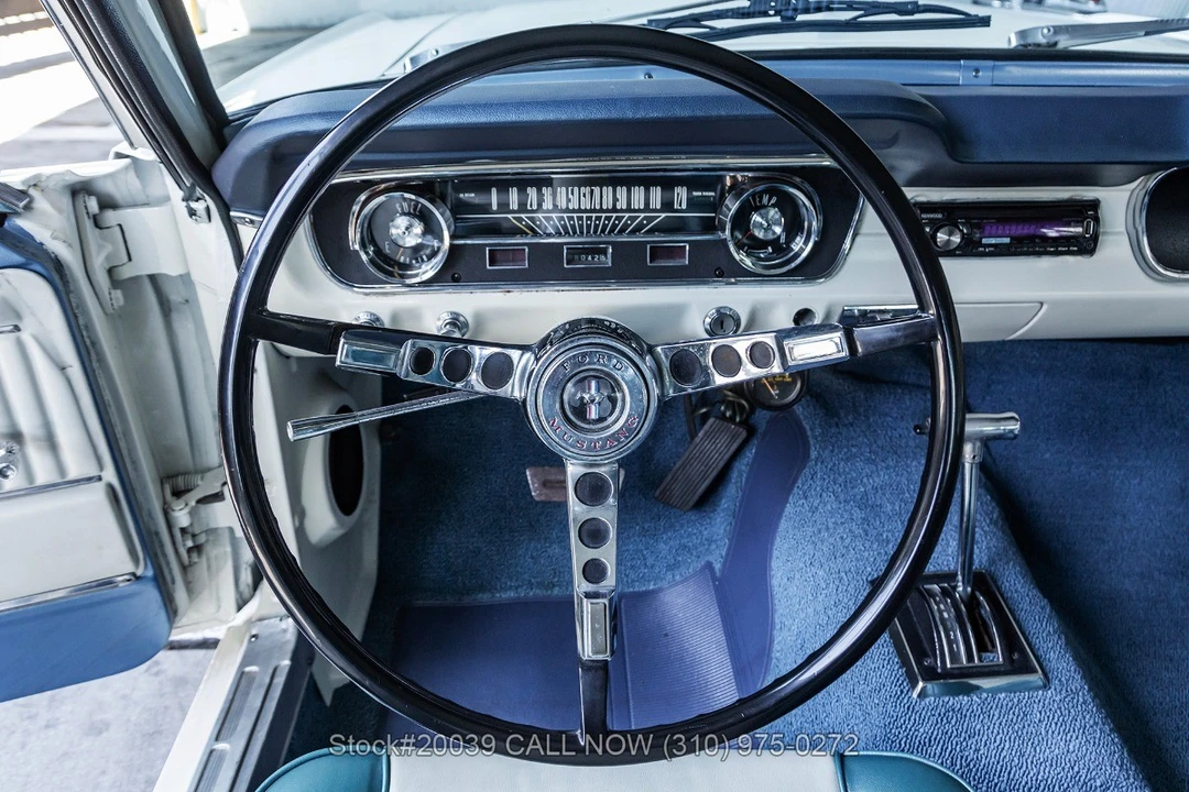 1965 Ford Mustang 1st Gen (1964.5-1966) - Image 19 of 31