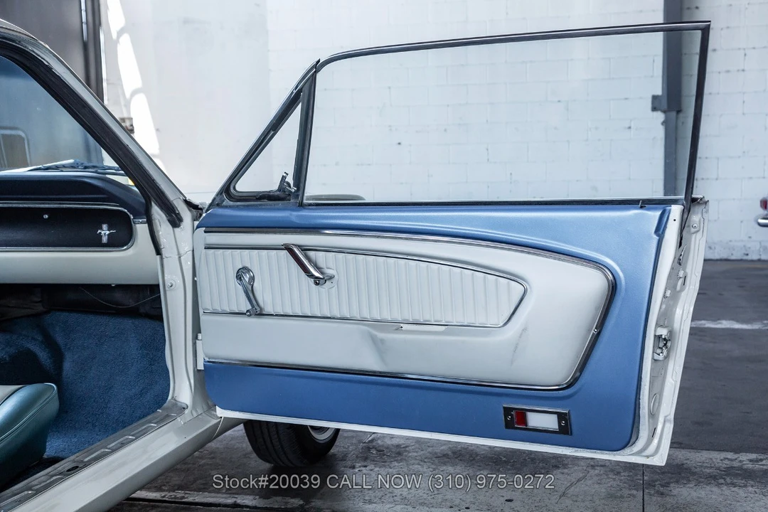1965 Ford Mustang 1st Gen (1964.5-1966) - Image 24 of 31