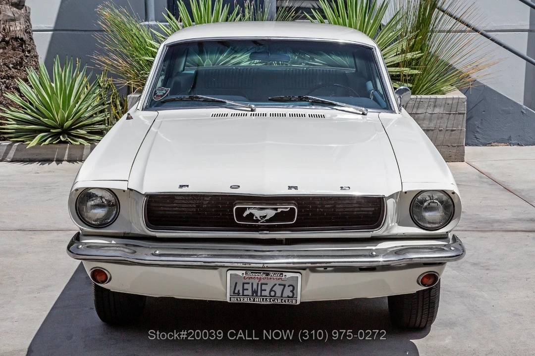 1965 Ford Mustang 1st Gen (1964.5-1966) - Image 2 of 31