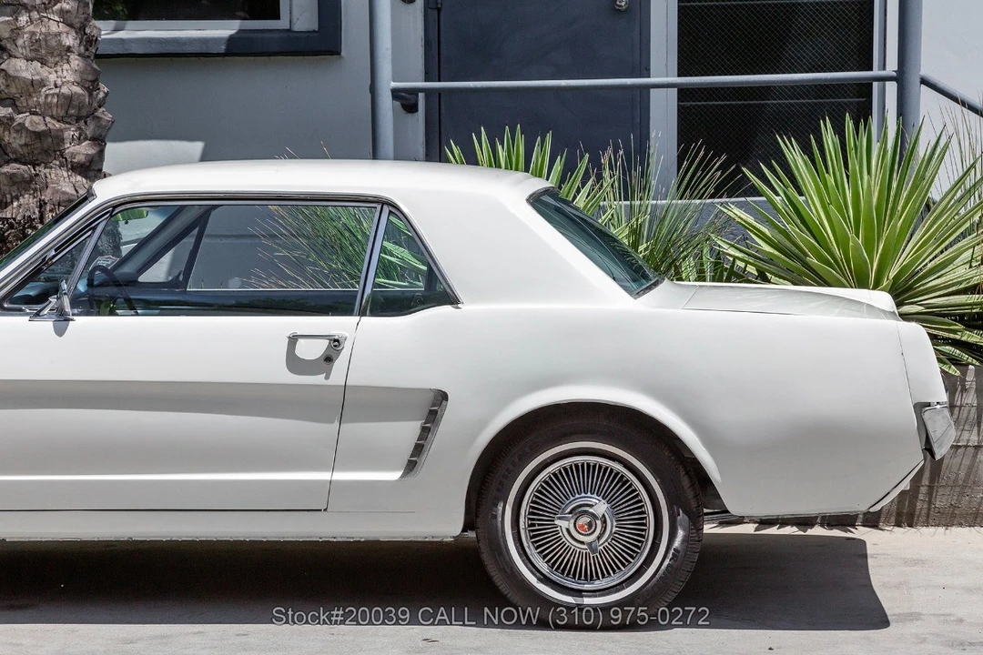 1965 Ford Mustang 1st Gen (1964.5-1966) - Image 14 of 31