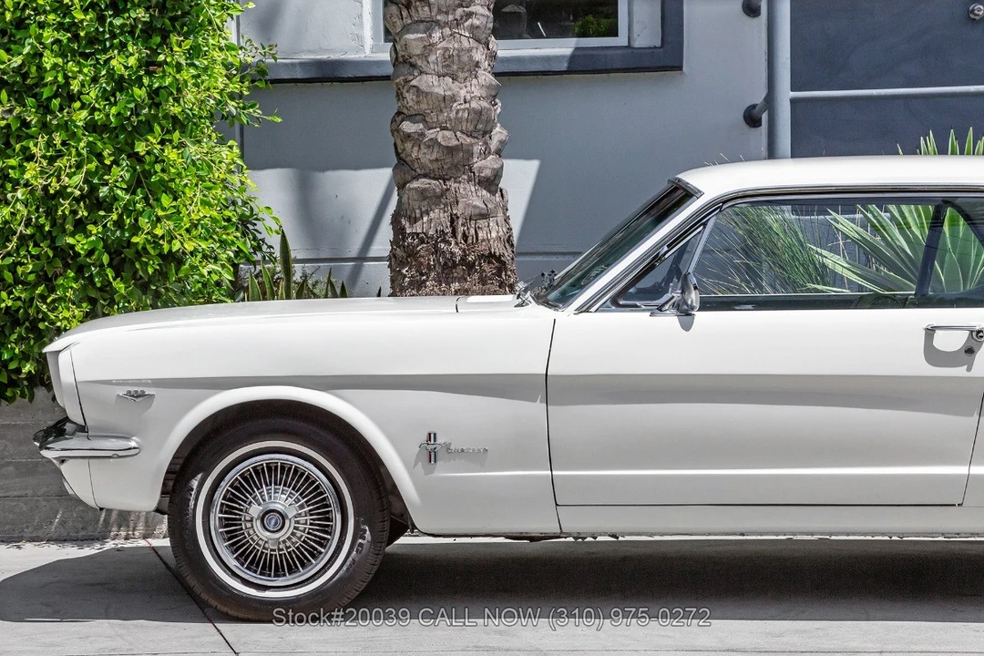 1965 Ford Mustang 1st Gen (1964.5-1966) - Image 13 of 31