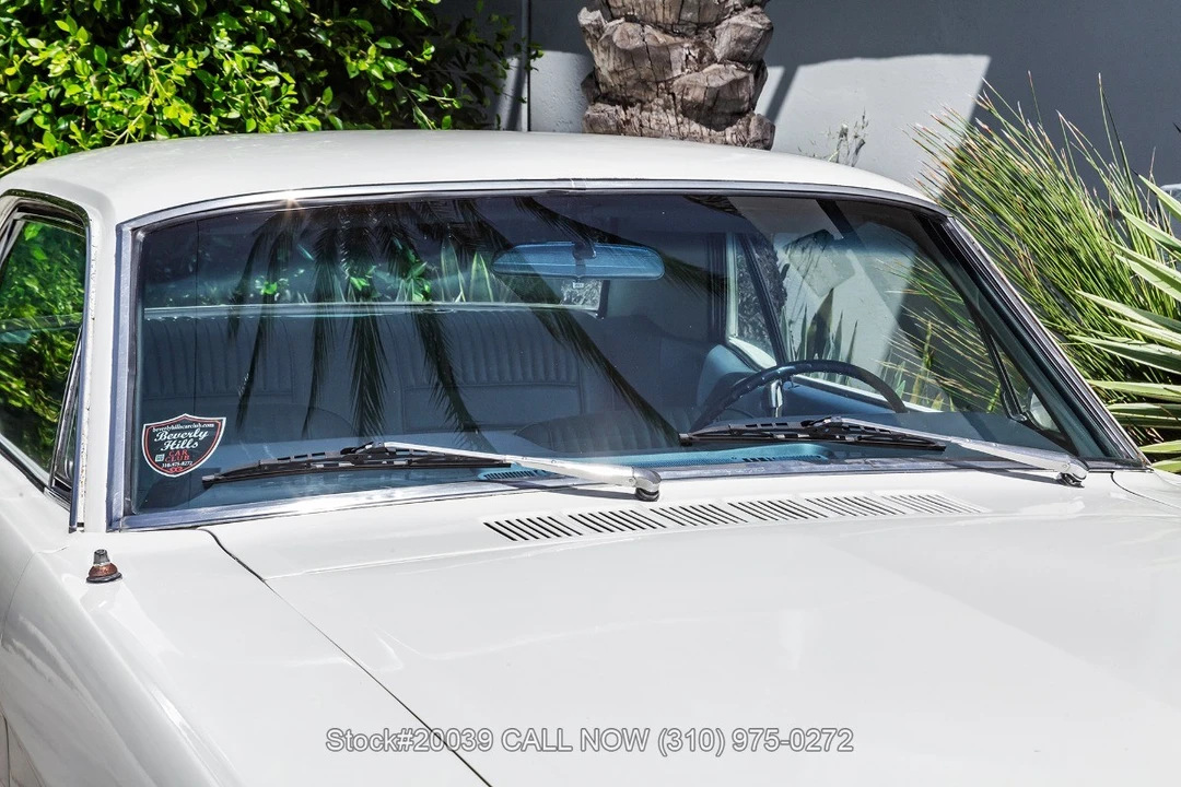 1965 Ford Mustang 1st Gen (1964.5-1966) - Image 10 of 31