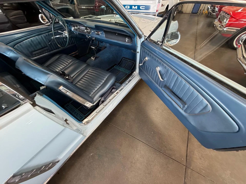 1965 Ford Mustang 1st Gen (1964.5-1966) - Image 21 of 31