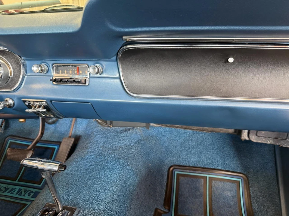 1965 Ford Mustang 1st Gen (1964.5-1966) - Image 13 of 31