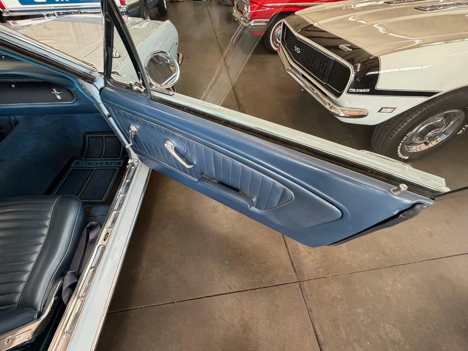 1965 Ford Mustang 1st Gen (1964.5-1966) - Image 22 of 31