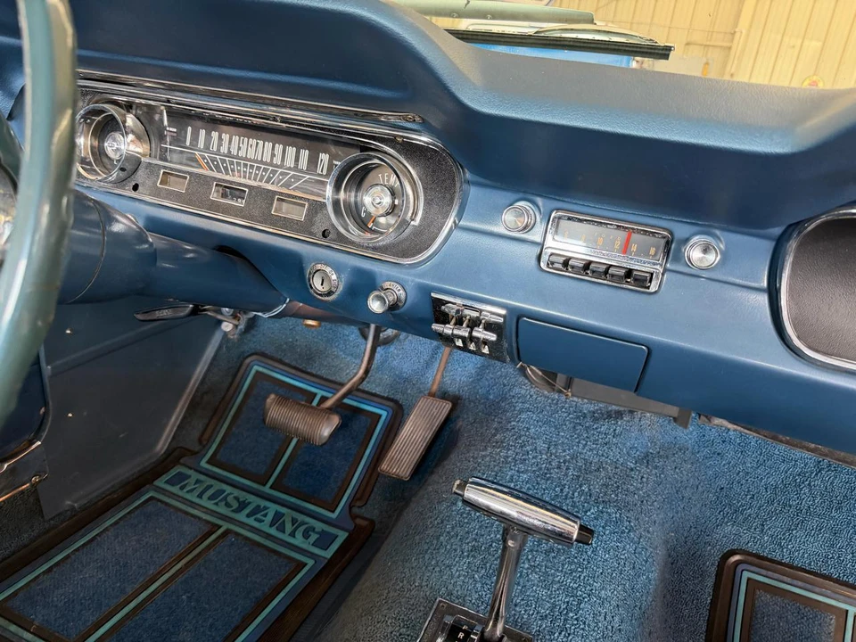 1965 Ford Mustang 1st Gen (1964.5-1966) - Image 11 of 31