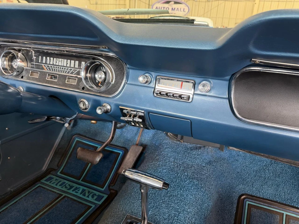 1965 Ford Mustang 1st Gen (1964.5-1966) - Image 12 of 31