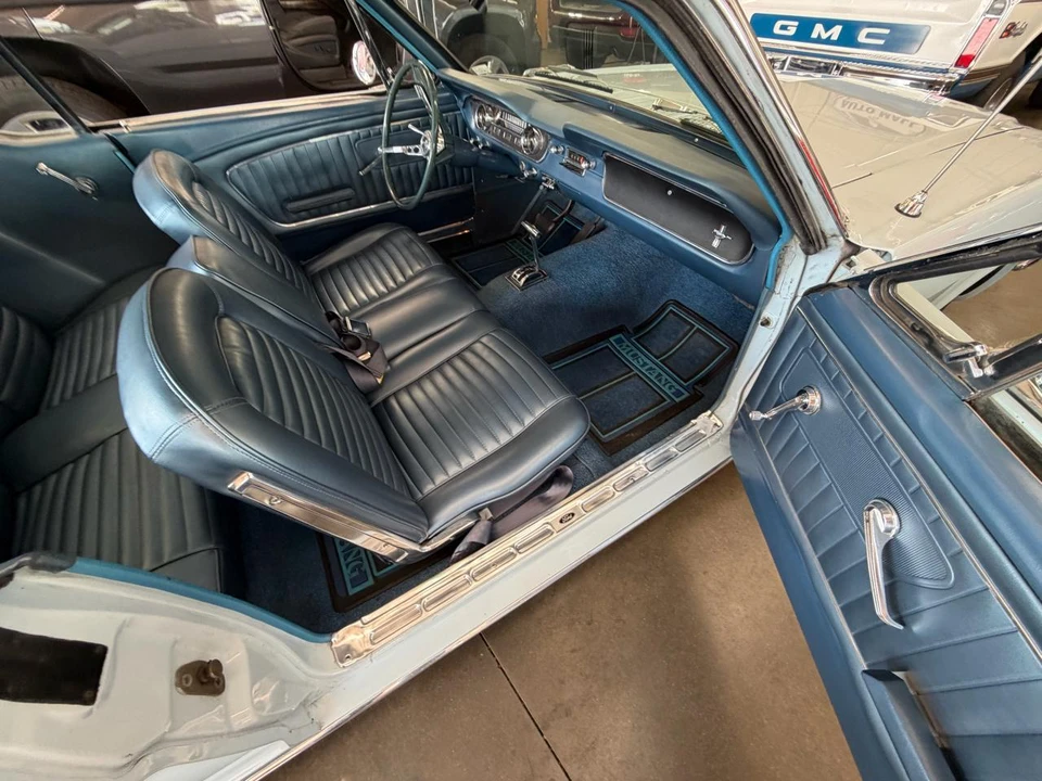 1965 Ford Mustang 1st Gen (1964.5-1966) - Image 23 of 31