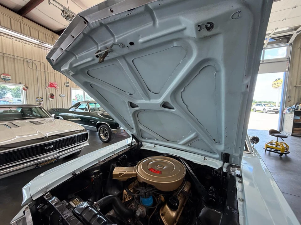 1965 Ford Mustang 1st Gen (1964.5-1966) - Image 26 of 31