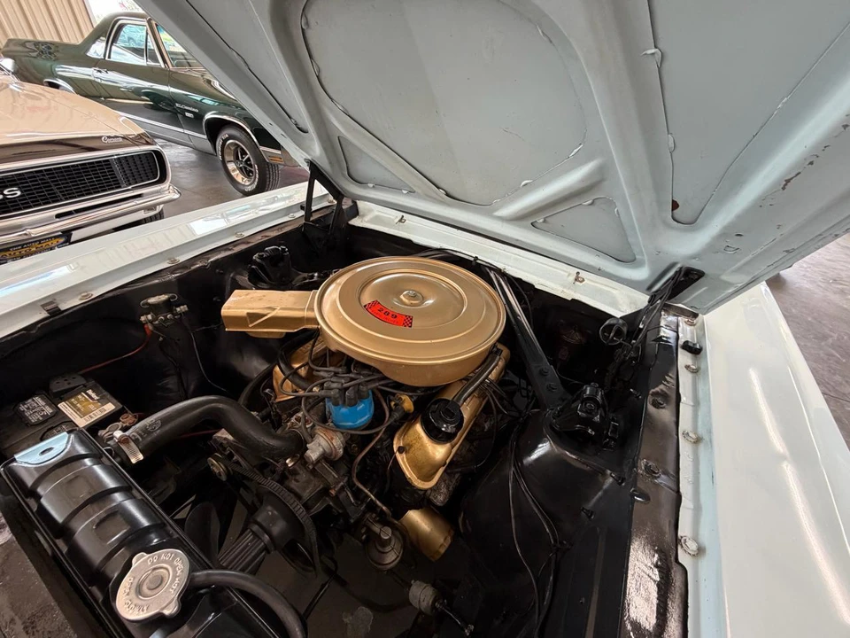 1965 Ford Mustang 1st Gen (1964.5-1966) - Image 27 of 31