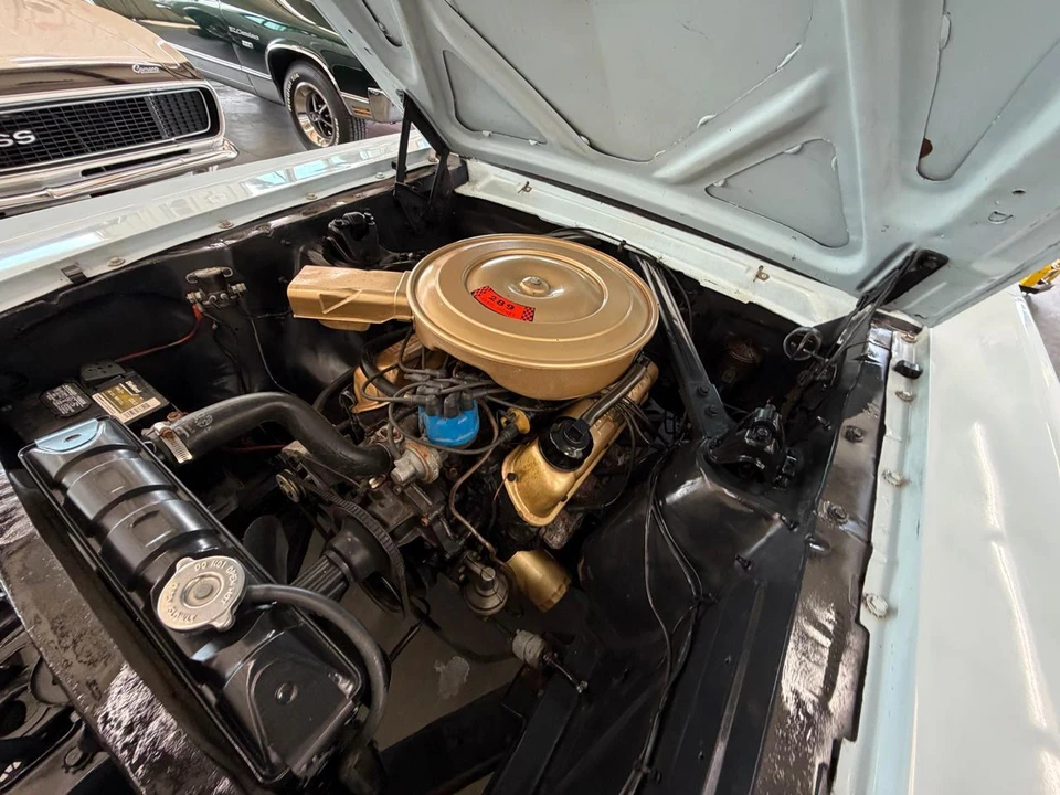 1965 Ford Mustang 1st Gen (1964.5-1966) - Image 28 of 31