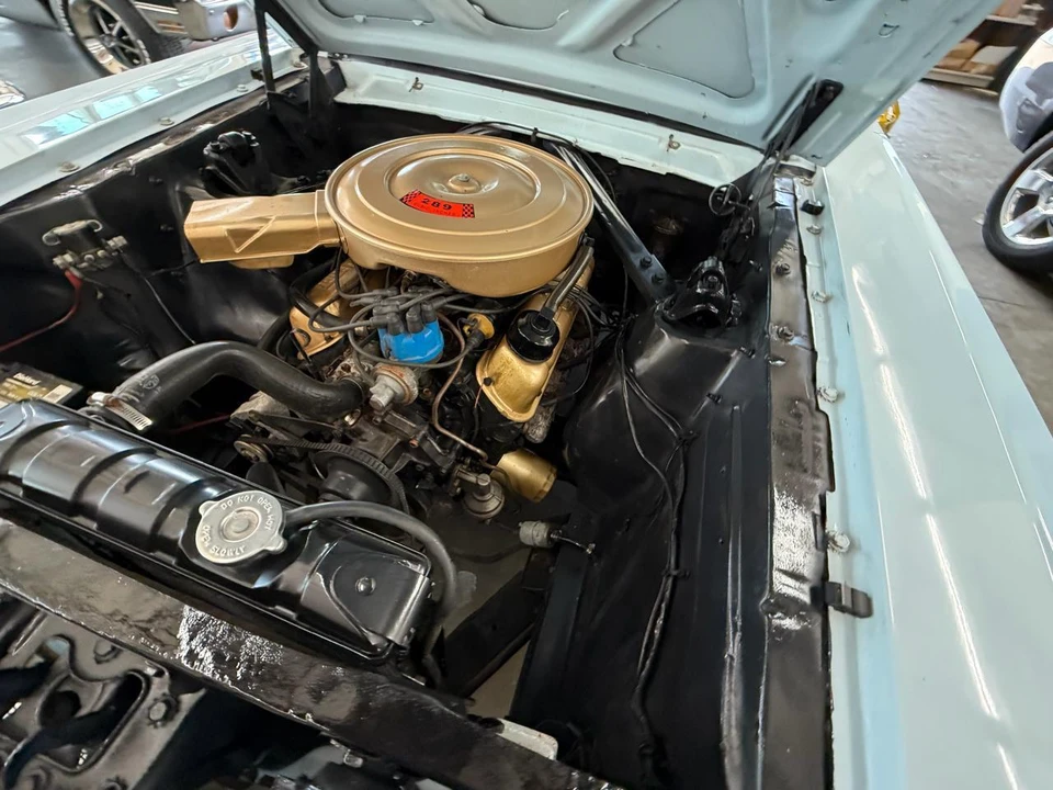 1965 Ford Mustang 1st Gen (1964.5-1966) - Image 29 of 31
