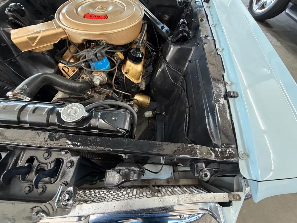 1965 Ford Mustang 1st Gen (1964.5-1966) - Image 30 of 31