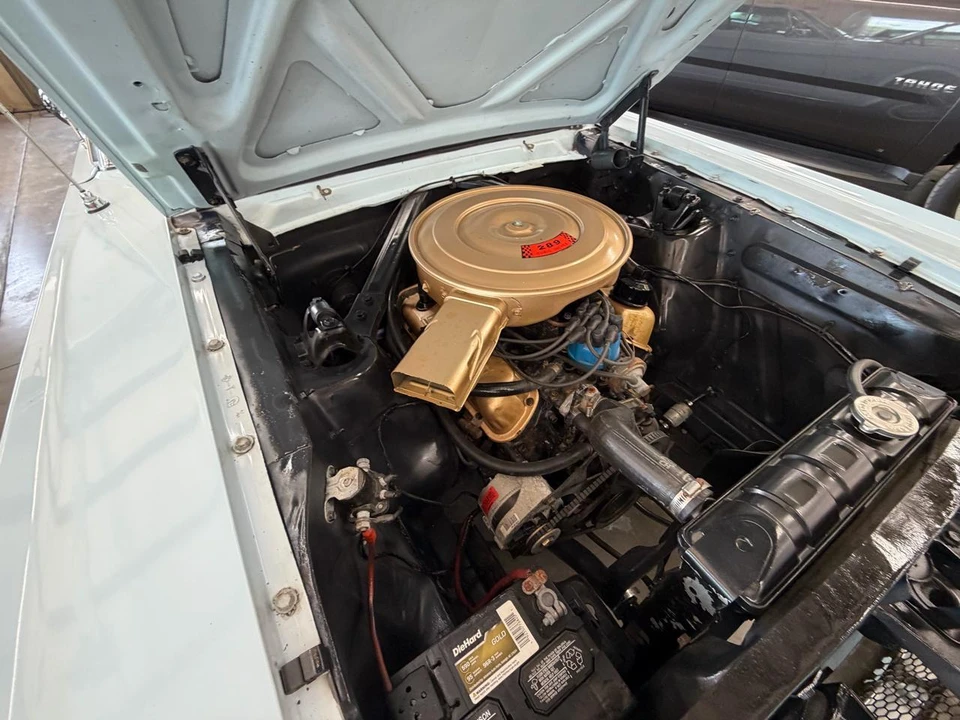 1965 Ford Mustang 1st Gen (1964.5-1966) - Image 31 of 31