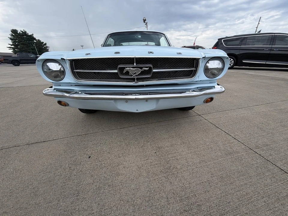 1965 Ford Mustang 1st Gen (1964.5-1966) - Image 5 of 31