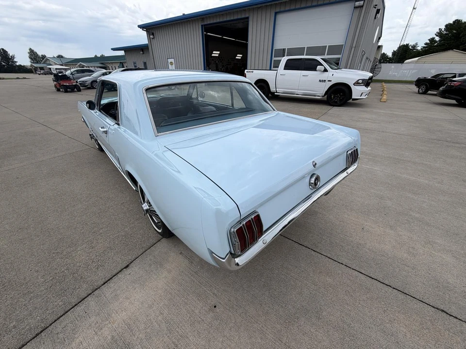 1965 Ford Mustang 1st Gen (1964.5-1966) - Image 3 of 31