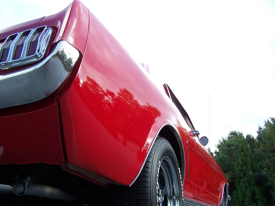 1965 Ford Mustang 1st Gen (1964.5-1966) - Image 14 of 31
