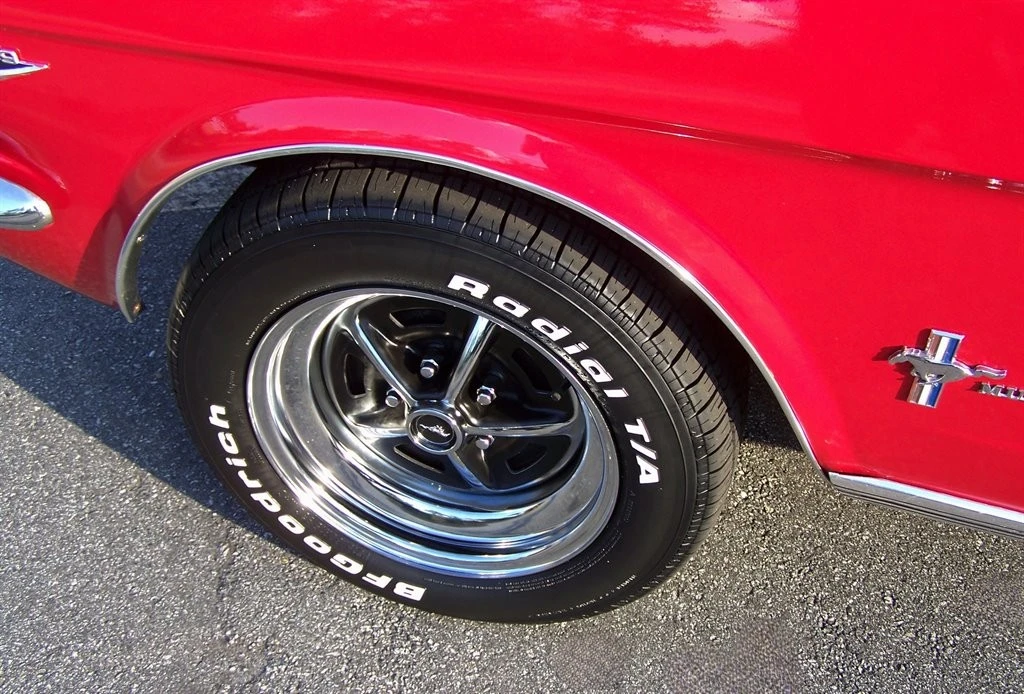 1965 Ford Mustang 1st Gen (1964.5-1966) - Image 12 of 31