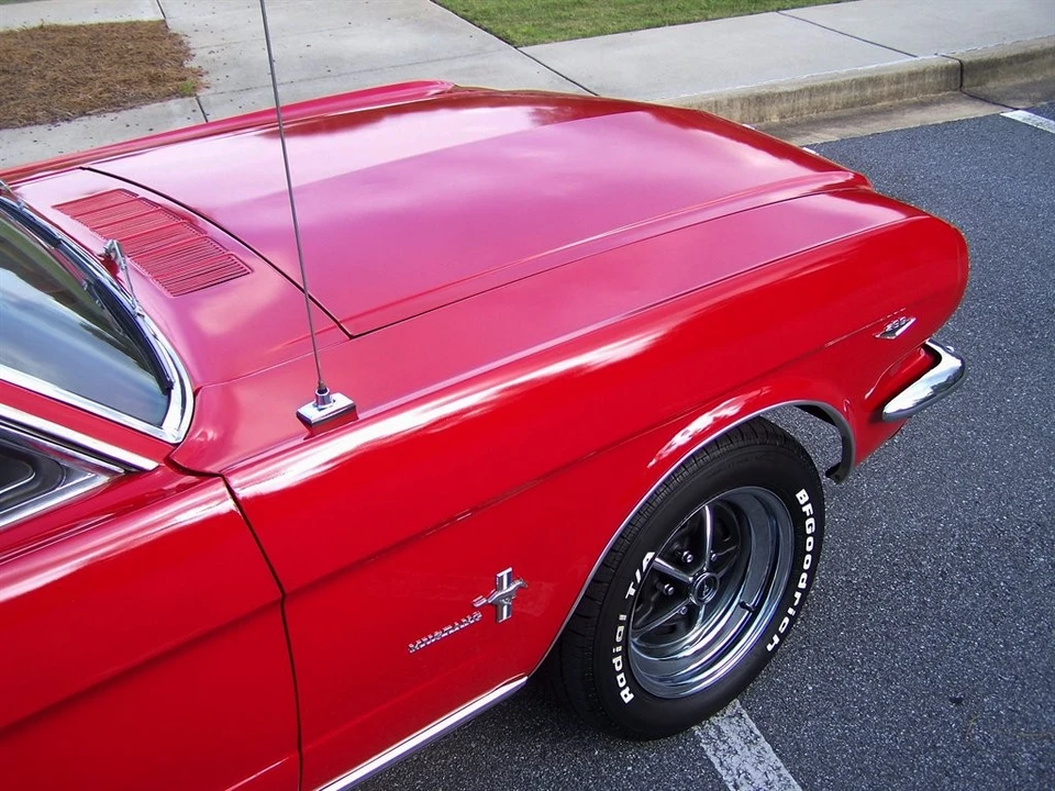 1965 Ford Mustang 1st Gen (1964.5-1966) - Image 13 of 31