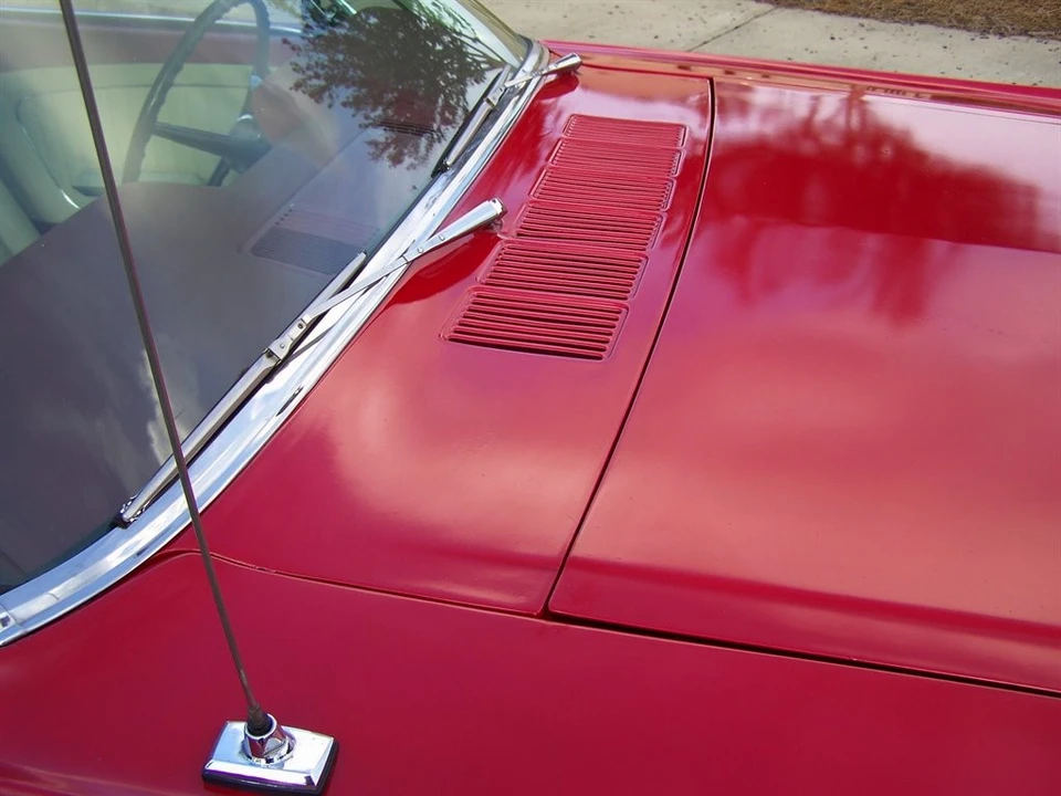 1965 Ford Mustang 1st Gen (1964.5-1966) - Image 18 of 31